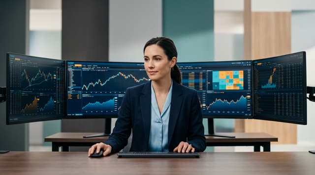 FactSet shares rise as strong subscription growth prompts fiscal 2026 guidance hike