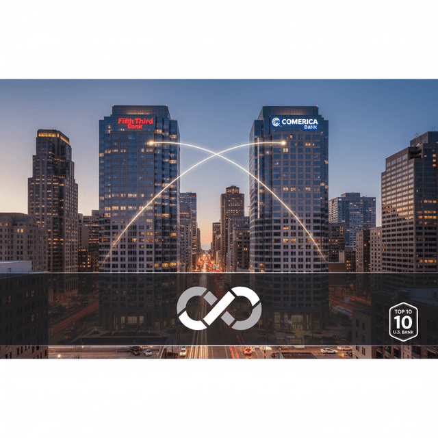 Fifth Third wins Federal Reserve nod to form ninth-largest U.S. bank