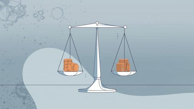 Financial neutrality rises as crypto reshapes finance