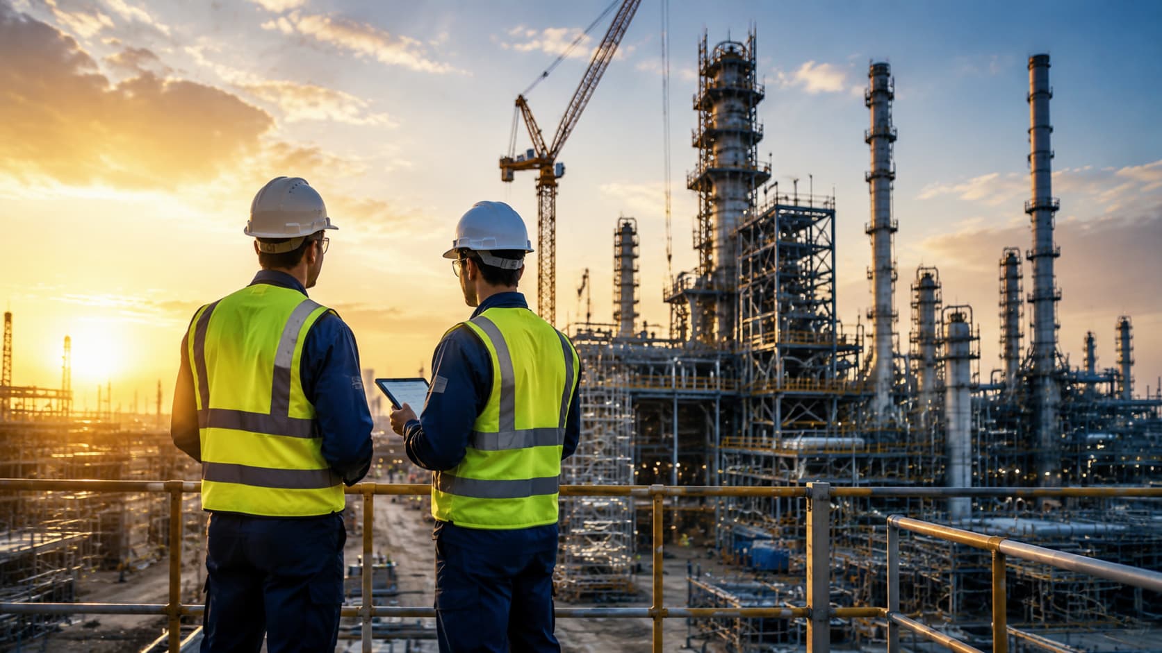 Fluor reports strong cash flow and completes $2.4B NuScale monetization