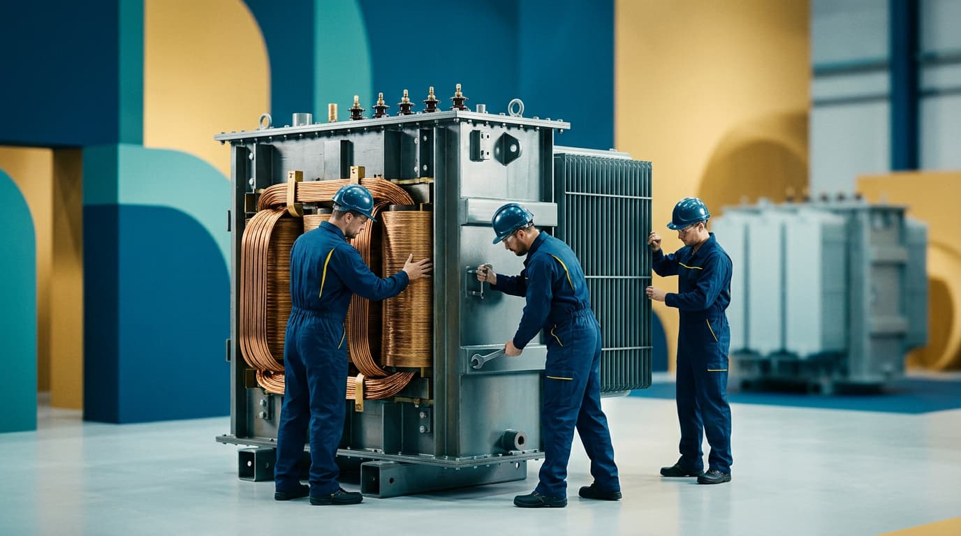 Forgent Power Solutions Q2 revenues jump 69% to $296M