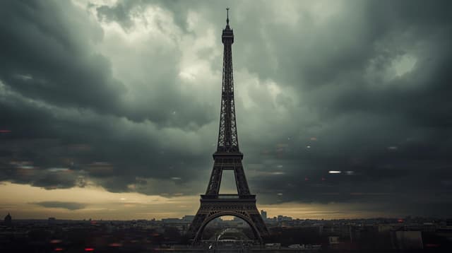 France sets 2027 quantum encryption deadline