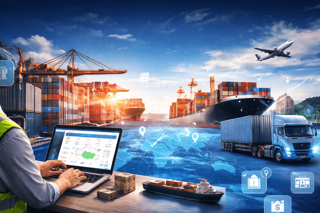 Freightos eyes 2026 breakeven as annual transactions surge 44%