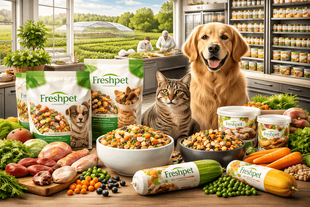Freshpet hits $1.1B sales milestone as "Island Fridge" push begins