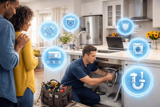 Frontdoor shares rise as Q4 results and 2026 outlook exceed estimates