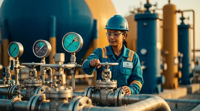 Fusion Fuel subsidiary Quality Industrial signals turnaround with 46% revenue jump