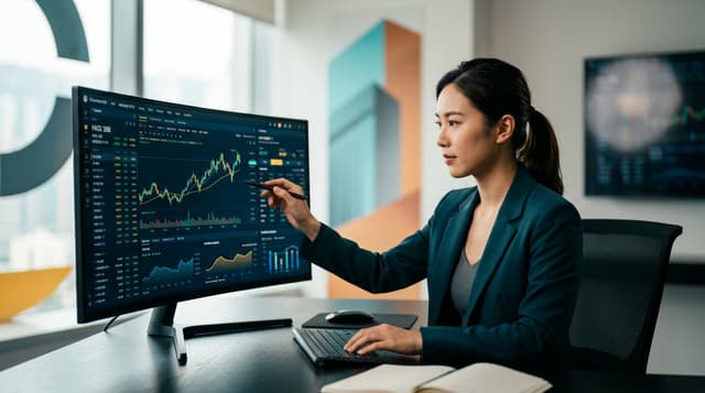  Futu net income doubles on record trading surge