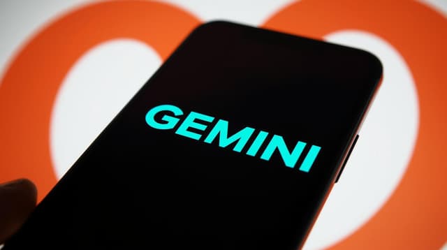 Gemini shares rise as firm pivots beyond crypto trading