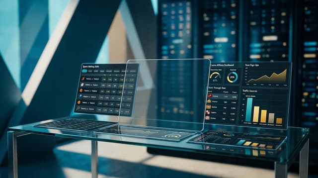 Gambling.com Group hits record 2025 revenue 