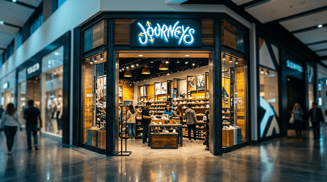 Genesco revenue beats estimates as store growth offsets flat e-commerce
