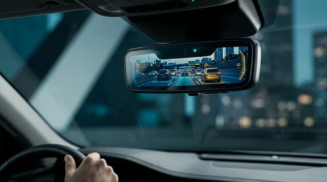 Gentex lifts 2026 outlook as VOXX integration hits profitability in Q1