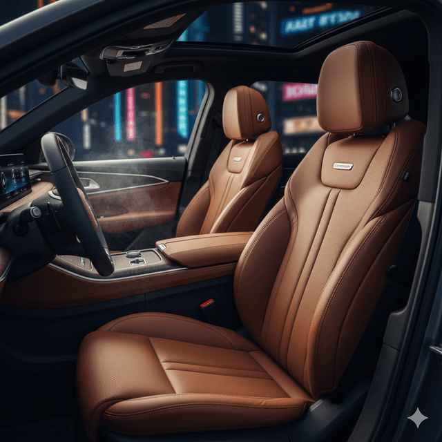 Gentherm misses profit estimates while sales top forecasts