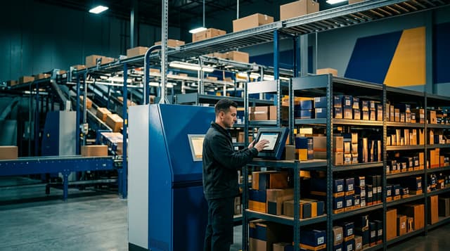 Genuine Parts beats revenue estimates on strong comparable sales and acquisitions