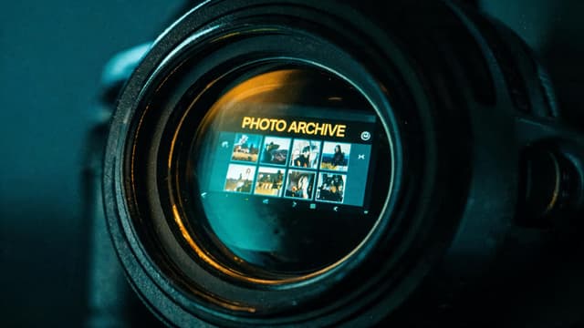 Getty Images signs multi-year OpenAI deal