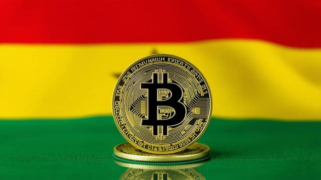 Ghana ramps up digital asset oversight via education