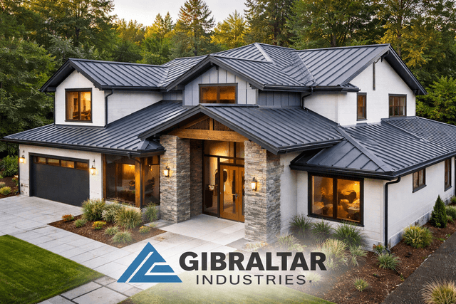 Gibraltar Industries completes transformational $1.34B OmniMax acquisition