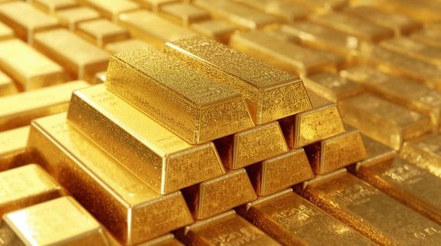 The great decoupling as Bitcoin stalls and gold stocks surge