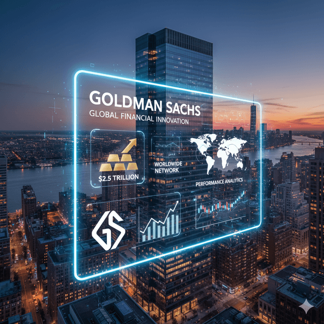 Goldman Sachs beats Q4 earnings estimates amid M&A surge