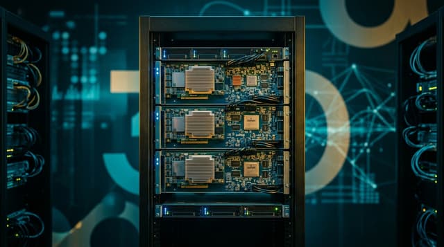 Anthropic signs 3.5 GW compute deal with Google and Broadcom