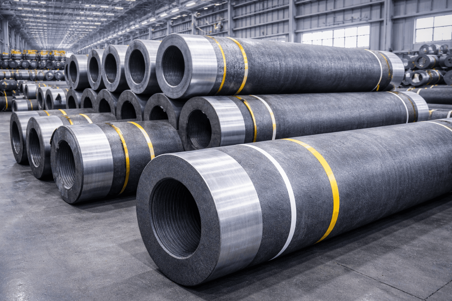GrafTech loss deepens as graphite electrode pricing remains under pressure