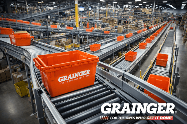 Grainger forecasts strong 2026 growth following record cash returns