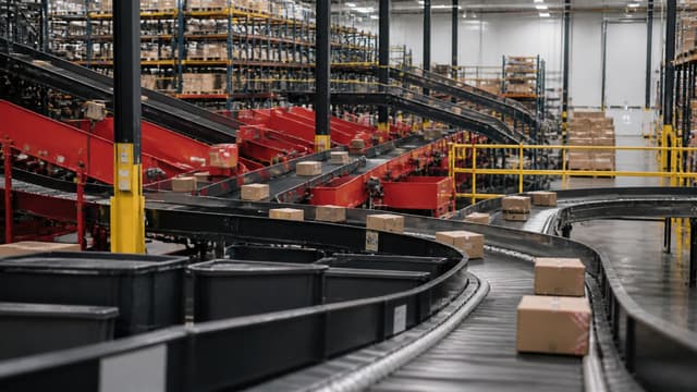 Grainger raises 2026 outlook as double-digit sales growth drives margin expansion