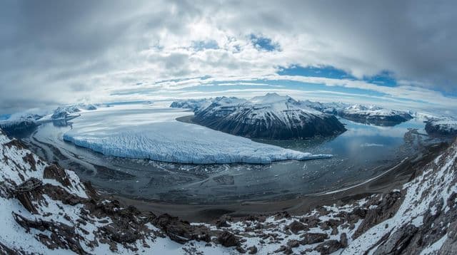 Vance criticises Denmark and Europe over Greenland security