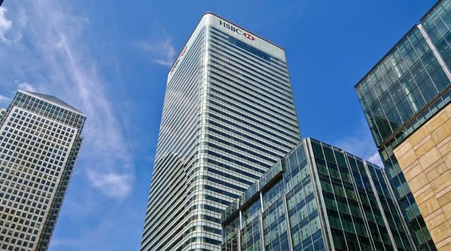 HSBC adds UAE dirham to Orion network