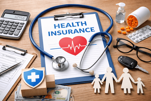 Centene eyes 2026 recovery after $6.7B writedown deepens 2025 loss