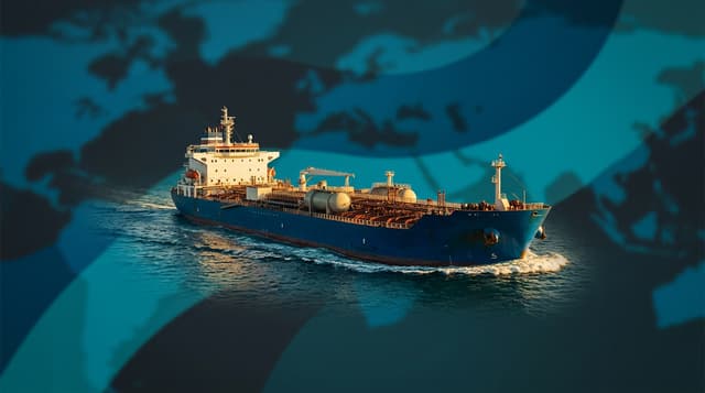 Heidmar reports triple-digit revenue growth in Q4 2025