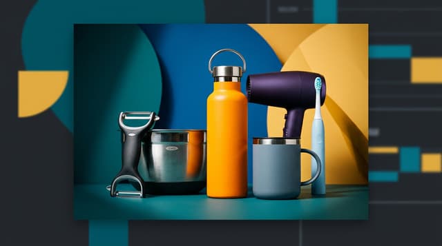 Helen of Troy swings to loss in Q4 amid asset impairment and tariff headwinds