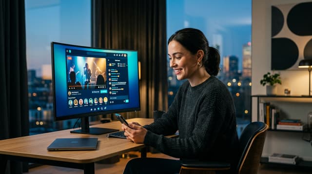 Hello Group overseas revenue surges 70% as domestic markets soften