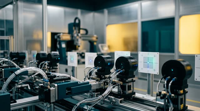 Hesai achieves record FY profitability as lidar shipments triple in 2025