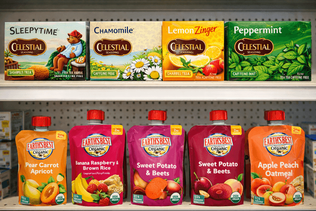 Hain Celestial exits North American snacks in strategic pivot to core brands