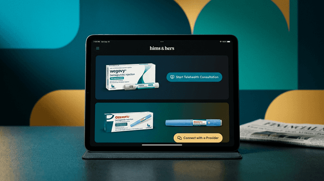 Hims & Hers stock skyrockets on landmark Novo Nordisk deal