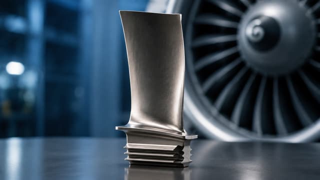 Howmet Aerospace surges on record Q1 profitability and strategic portfolio expansion