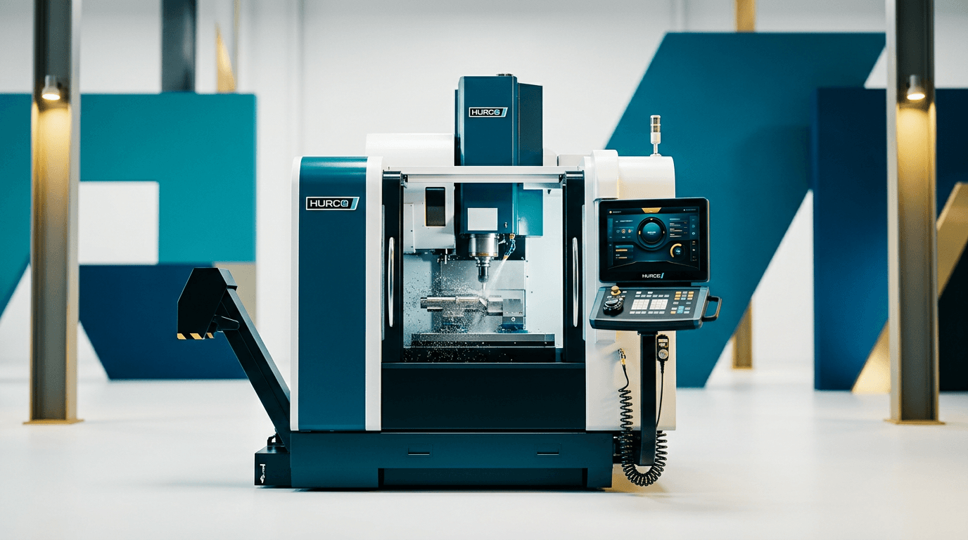 Hurco reports order surge and margin improvement in Q2 fiscal 2026