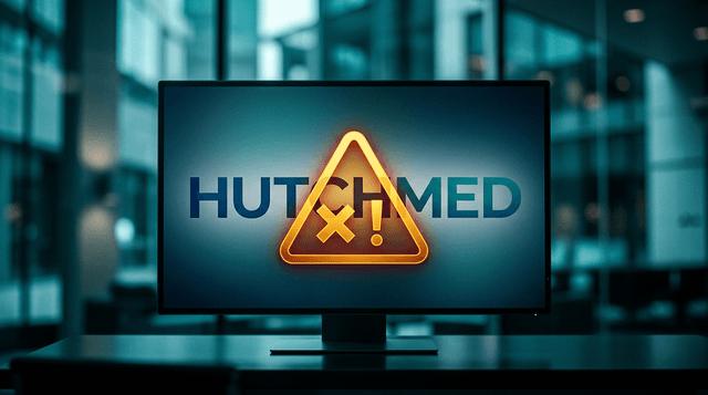 HUTCHMED recalls Tazverik following global safety withdrawal by Ipsen