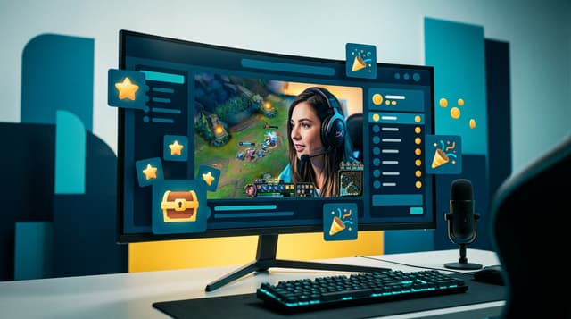 Huya approves special dividend as game services fuel 16% revenue growth