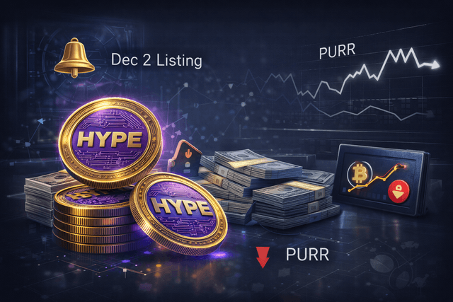 Hyperliquid strategies reports $616.7M in total assets following NASDAQ listing