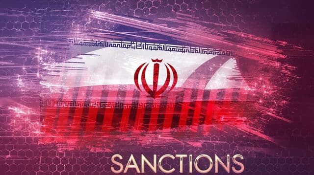 US Treasury sanctions Iran-linked crypto exchanges