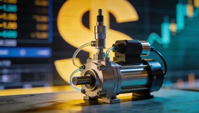 IDEX revenue hits $887M as record orders prompt guidance hike