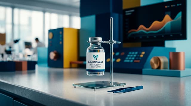 Immunovant shares tumble as batoclimab fails primary endpoint in pair of Phase 3 TED studies