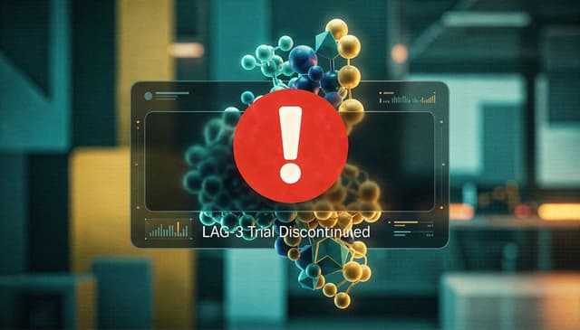  Immutep to halt Phase III lung cancer trial after interim futility review