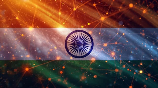 India seeks OTC records as Bitcoin gains on Iran talks