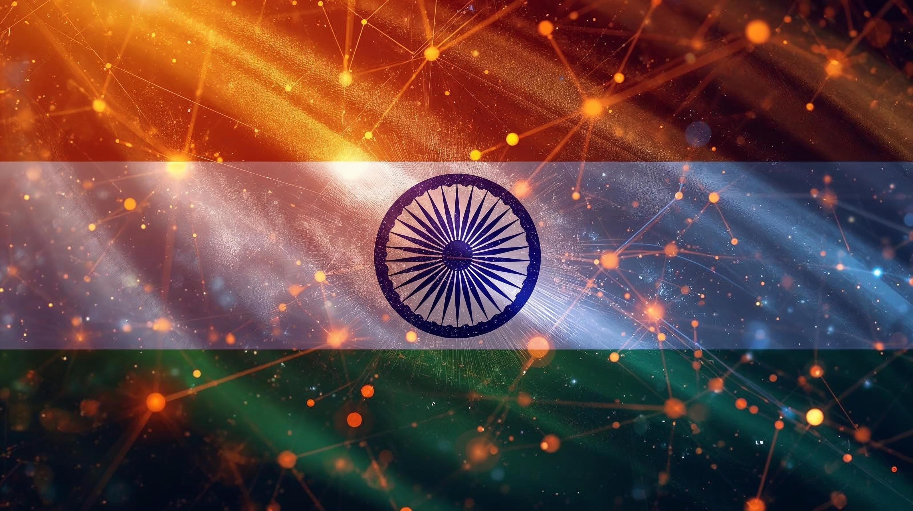 India seeks OTC records as Bitcoin gains on Iran talks