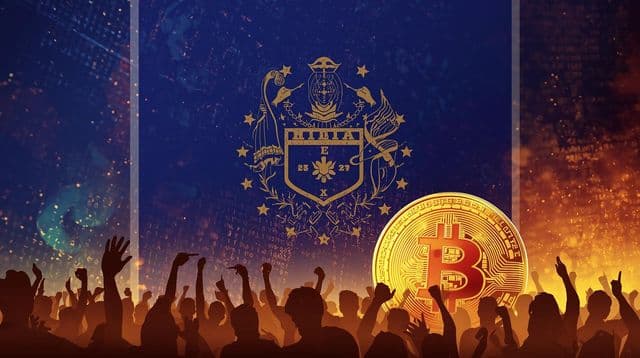 Indiana crypto tax shield and retirement bill