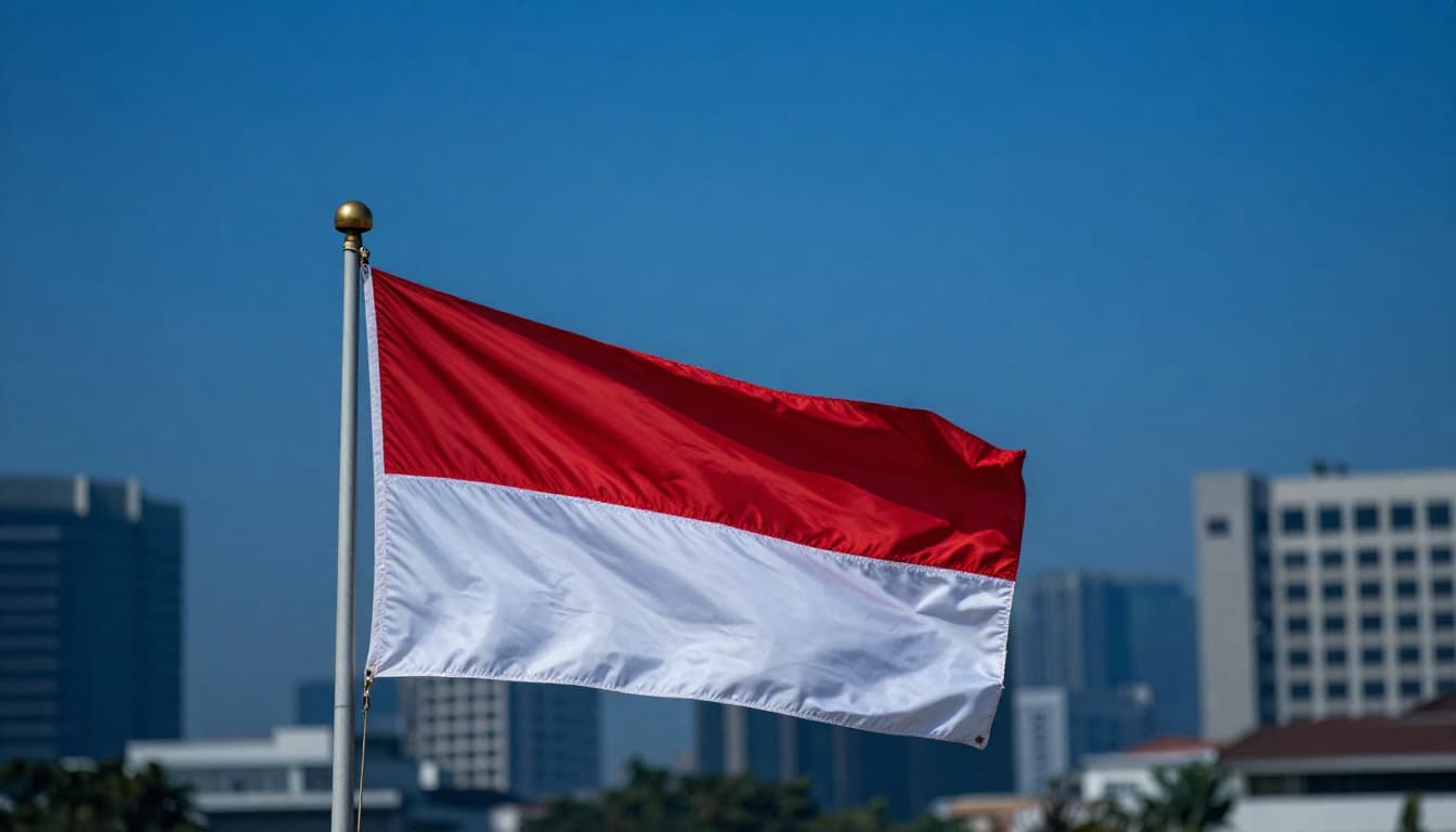 Indonesia requires crypto influencer licensing