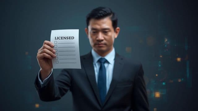 Indonesia lists 29 licensed crypto platforms as market opens