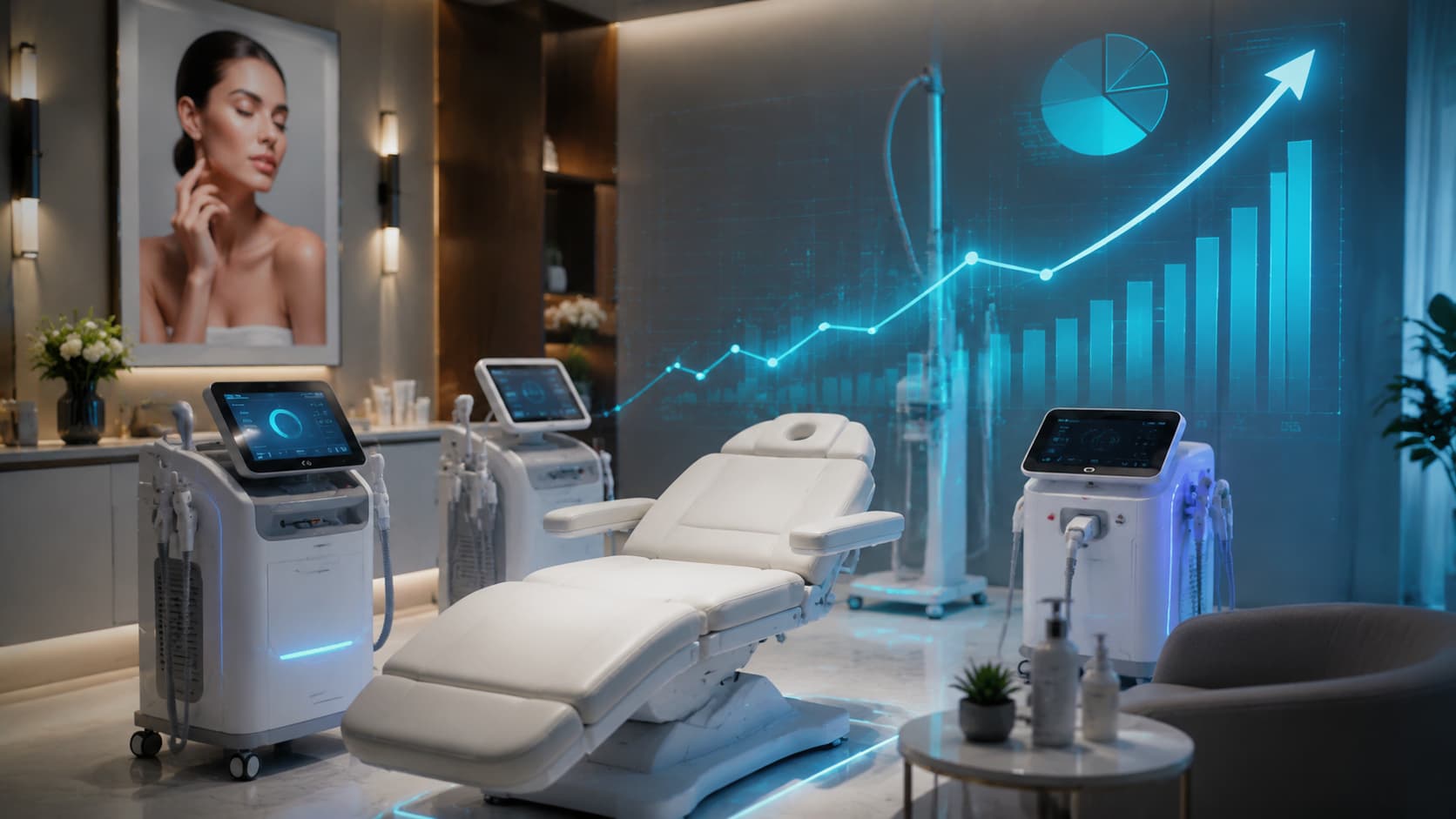InMode receives unsolicited $16.20 per share offer
